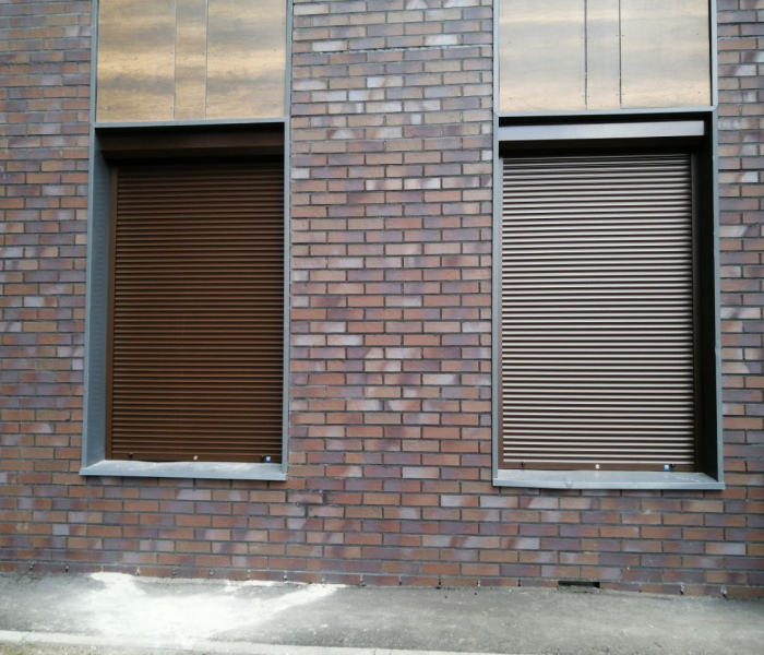 Автоматические