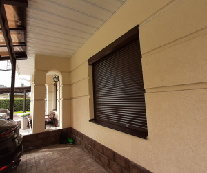 Автоматические