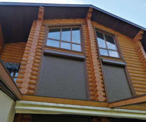 Автоматические