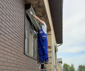 Автоматические