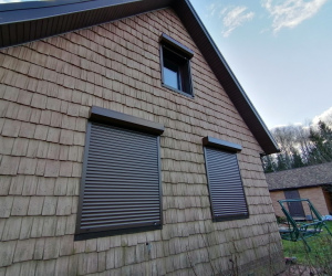 Автоматические