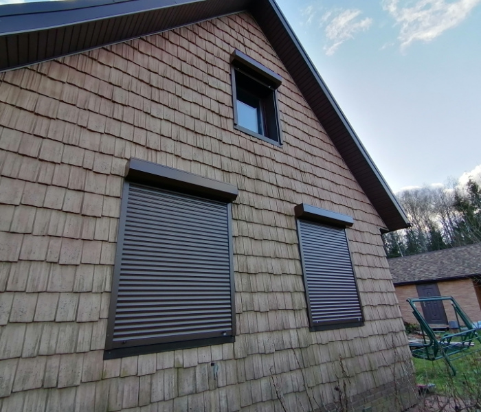 Автоматические