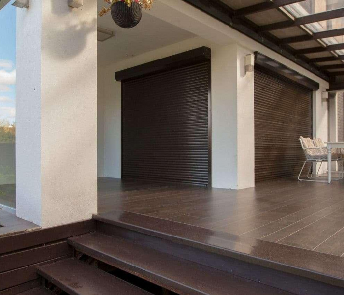 Автоматические