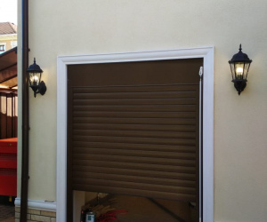 Для гаража