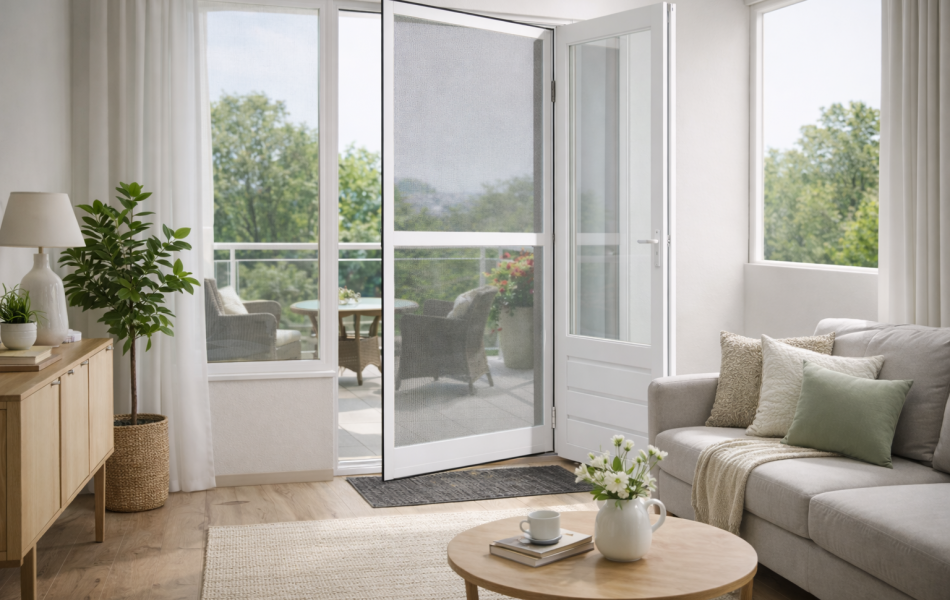 Рассчитать и купить Дверные