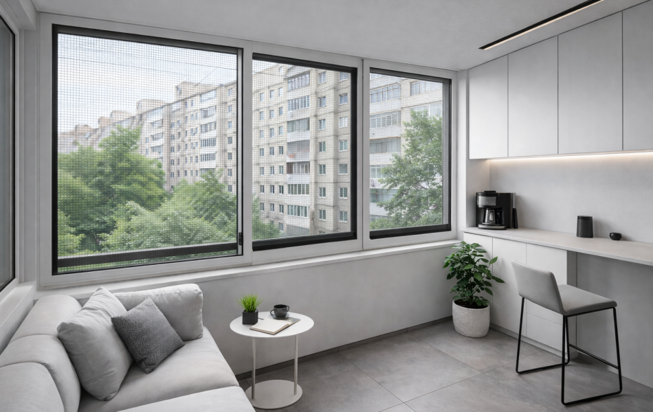 Рассчитать и купить Усиленные