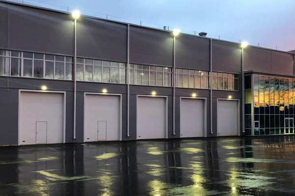 Новость VEREND представляет новые приводы TR-FC и Targo E