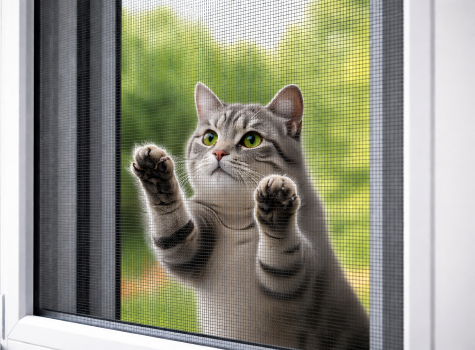 Рассчитать и купить Антикошка